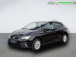 Utilisé 2021 Seat Ibiza Citadine | 20 900 € (Prix juste)