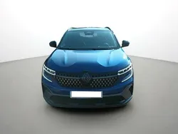 Bleu Utilisé 2024 Renault Austral Iconic Esprit Alpine SUV | 37 990 € (Prix juste)