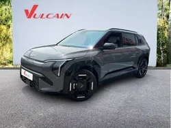 Utilisé 2025 Kia EV3 GT-Line SUV | 37 999 € (Prix juste)
