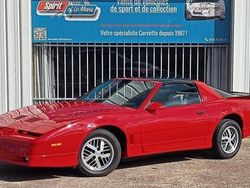 Occasion 1986 Pontiac Trans Am Coupé | 21 900 €