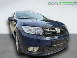 Utilisé 2020 Dacia Sandero Citadine | 11 900 € (Prix juste)