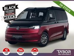Noir Nouvelle 2025 VW California California Van | 68 559 € (Prix juste)