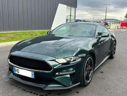 Utilisé 2020 Ford Mustang Bullitt Coupé | 53 000 € (Bon prix)