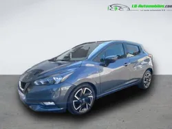Utilisé 2022 Nissan Micra Citadine | 18 900 €