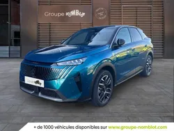 Bleu Nouvelle 2025 Peugeot 3008 SUV | 43 990 €