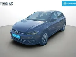 Utilisé 2024 VW Polo Style | 23 990 € (Prix assez cher)