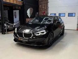 Utilisé 2020 BMW 118 Citadine | 24 990 € (Prix juste)