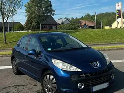 Utilisé 2007 Peugeot 207 Berline | 2 900 € (Bon prix)