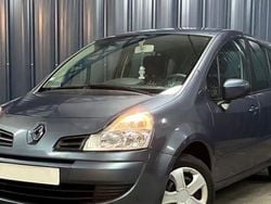 Gris Utilisé 2012 Renault Modus Monospace | 5 790 €