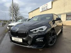 Noir Utilisé 2023 BMW 218 M Sport Coupé | 31 490 € (Bon prix)