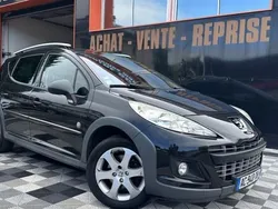 Utilisé 2009 Peugeot 207 Outdoor Outdoor Break | 3 990 €