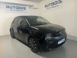 Noir Utilisé 2021 Honda e Advance Citadine | 20 502 €
