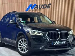 Utilisé 2020 BMW X1 Shadowline SUV | 21 990 € (Bon prix)