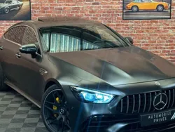 Utilisé 2020 Mercedes AMG GT 53 AMG Coupé | 84 990 €