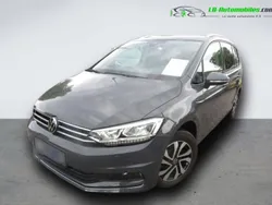 Utilisé 2022 VW Touran Monospace | 37 200 € (Prix cher)