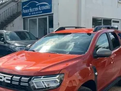 Nouvelle 2024 Dacia Duster SUV | 20 990 € (Bon prix)