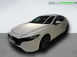 Utilisé 2023 Mazda 3 Berline | 27 300 € (Prix juste)