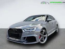 Utilisé 2019 Audi RS3 Sportback Sport Citadine | 53 500 € (Super prix)