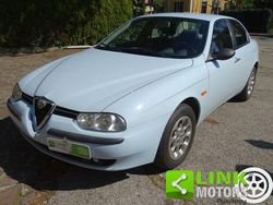 Bleu Utilisé 1998 Alfa Romeo 156 Berline | 8 500 €