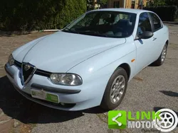 Bleu Utilisé 1998 Alfa Romeo 156 Berline | 8 500 €