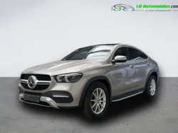 Utilisé 2022 Mercedes GLE350 Coupé | 78 400 € (Bon prix)