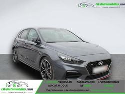 Utilisé 2018 Hyundai i30 Berline | 28 000 € (Prix juste)
