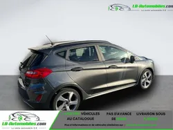 Utilisé 2018 Ford Fiesta Citadine | 16 100 € (Prix juste)