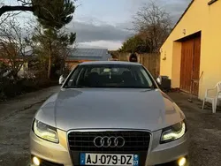Utilisé 2010 Audi A4 Ambition Berline | 7 500 € (Prix juste)