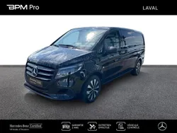 Utilisé 2024 Mercedes Vito Monospace | 71 400 €