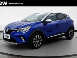 Utilisé 2024 Renault Captur SUV | 19 799 € (Prix juste)