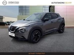 Gris Utilisé 2023 Nissan Juke N-Connecta SUV | 16 900 € (Prix juste)