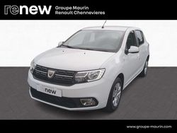 Utilisé 2020 Dacia Sandero Citadine | 8 990 € (Super prix)
