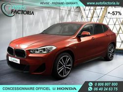 Rouge Utilisé 2020 BMW X2 M Sport SUV | 24 890 € (Prix juste)