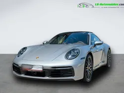 Utilisé 2024 Porsche 911 Coupé | 156 300 € (Super prix)