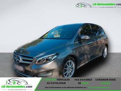 Occasion 2016 Mercedes B180 Monospace | 19 900 €
