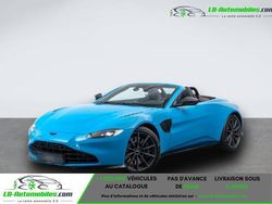 Utilisé 2022 Aston Martin V8 Vantage Coupé | 165 600 €