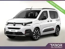 Blanc Nouvelle 2025 Citroën Berlingo Monospace | 26 206 € (Prix assez cher)