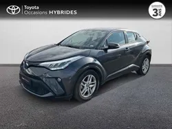 Utilisé 2023 Toyota C-HR SUV | 22 990 € (Bon prix)