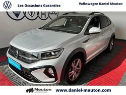 Utilisé 2022 VW Taigo R-line SUV | 23 900 € (Prix juste)