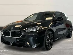 Nouvelle 2025 BMW 116 M Sport Citadine | 39 799 €