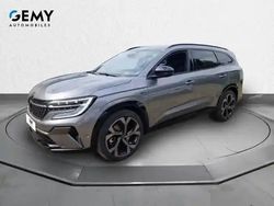 Gris schiste Utilisé 2025 Renault Espace | 39 980 € (Super prix)