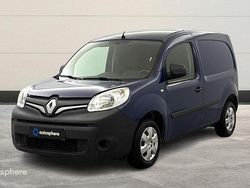 Bleu Utilisé 2021 Renault Express Van | 11 799 €