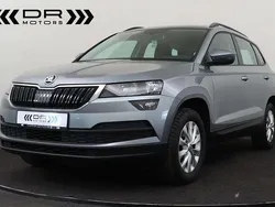 Gris Utilisé 2019 Skoda Karoq Ambition SUV | 15 995 € (Prix cher)