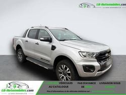 Utilisé 2020 Ford Ranger Pick-up | 36 500 € (Prix juste)