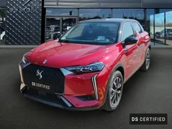 Noir Nouvelle 2024 DS Automobiles DS3 Bastille Citadine | 32 990 €