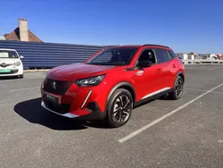Rouge Utilisé 2023 Peugeot e-2008 Allure SUV | 32 690 €