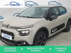 Utilisé 2020 Citroën C3 Feel Citadine | 9 990 € (Bon prix)