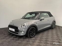 Gris Utilisé 2018 Mini ONE Citadine | 16 490 € (Prix juste)