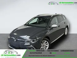 Utilisé 2021 VW Golf VIII Break | 30 900 € (Bon prix)