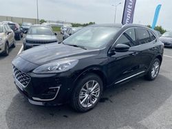 Noir Utilisé 2023 Ford Kuga Viva SUV | 29 599 € (Prix assez cher)